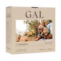 GAL C-komplex 1333 mg C-vitamin kapszula 90x