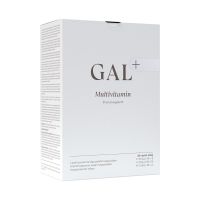 GAL+ Multivitamin kapszulák és italpor 30adag (60+30+30x4,4g)