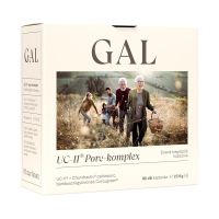 GAL UC-II Porc-komplex kapszula 60x