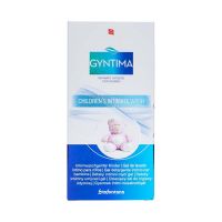 Gyntima gyermek mosakodó gél 100ml