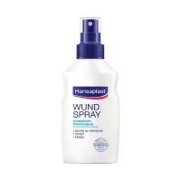 Hansaplast sebfertőtlenítő spray 100ml