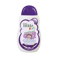 Herba Kids habfürdő levendula olajjal 400ml