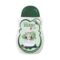 Herba Kids sampon csalán és bojtorján kivonattal 250ml