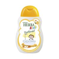 Herba Kids tusfürdő sárga 250ml