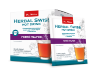 Herbal Swiss Hot Drink 24x