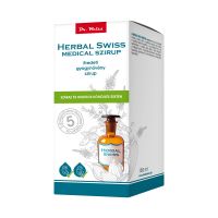 Herbal Swiss Medical szirup (Pingvin Product) 150ml