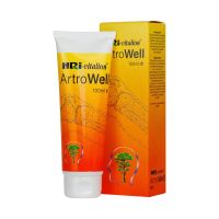 HRI-vitalion ArtroWell gél 100ml