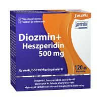 JutaVit Diozmin + Heszperidin tabletta 120x