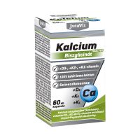 JutaVit Kalcium-biszglicinát + D3 + K2 + K1 kapszula 60x