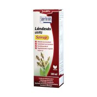 JutaVit Lándzsás útifű szirup (Pingvin Product) 300ml