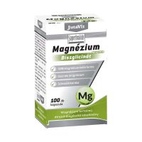 JutaVit Magnézium-biszglicinát kapszula 100x