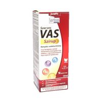 Jutavit Szerves vas szirup komplex 150ml