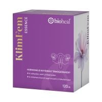 Bioheal KlimFem Essence lágyzselatin kapszula 120x