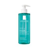 La Roche-Posay Effaclar mikro-hámlasztó tisztító gél 400ml