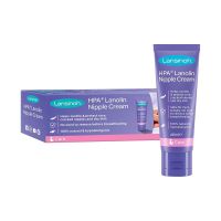 Lansinoh HPA lanolinos bimbóvédő krém  40ml