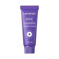 Lansinoh bimbóvédő krém HPA Lanolin 10g