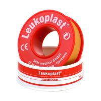 Leukoplast ragtapasz 1,25 cm x 4,6 m 1x