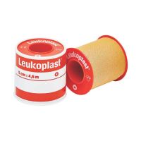 Leukoplast ragtapasz 5 cm x 4,6 m 1x