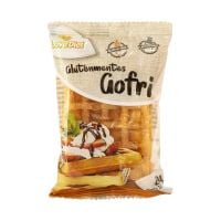 Love Diet gluténmentes gofri 24g