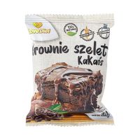 Love Diet Brownie szelet kakaós 30g