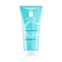 La Roche-Posay Effaclar Supramolecular mattító tisztító gél 200ml