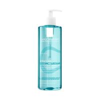 La Roche-Posay Effaclar Supramolecular mattító tisztító gél 400ml