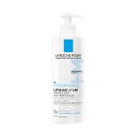 La Roche-Posay Lipikar AP+Max Light testápoló balzsam 400ml