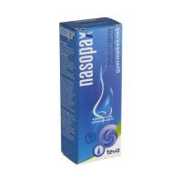 Nasopax orrspray gyermekeknek 1x10ml