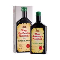 Nagy Svédcsepp Naturland oldat OGYI (Pingvin Product) 500ml