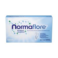 Normaflore belsőleges szuszpenzió 20x5ml