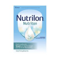 Nutriton klsz (Pingvin Product) 135g
