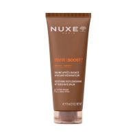 Nuxe Men Boost nyugtató, regeneráló after-shave balzsam 75ml