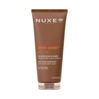 Nuxe Men Boost többfunkciós tusfürdő 200ml