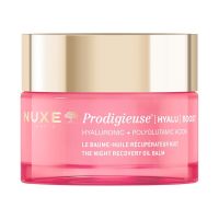 Nuxe Prodigieuse Hyalu Boost éjszakai balzsam 50ml