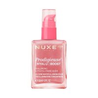 Nuxe Prodigieuse Hyalu Boost ragyogást fokozó koncentrátum 30ml