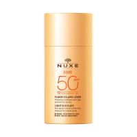 Nuxe Sun fluid arcra SPF50 50ml