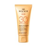 Nuxe Sun napozó krém arcra SPF30 50ml