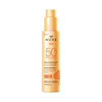 Nuxe Sun naptej spray SPF50 150ml