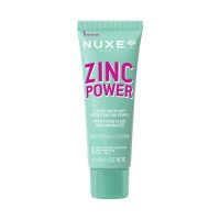 Nuxe Zinc Power bőrhibák elleni mattító fluid 40ml