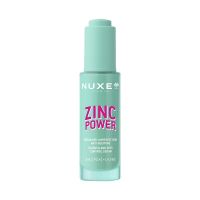 Nuxe Zinc Power bőrhibák elleni szérum 30ml