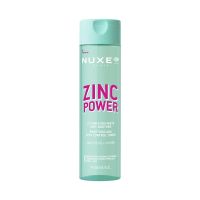 Nuxe Zinc Power méregtelenítő tonik 200ml