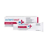 Octenisept sebkezelő gél 20ml