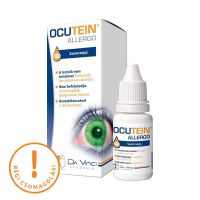 Ocutein Allergo szemcsepp (Pingvin Product) 15ml
