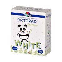 Ortopad Regular szemtakaró 1x