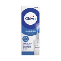 Otrivin 1 mg/ml adagoló oldatos orrspray (0,1%) (Pingvin Product) 1x10ml