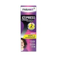 Paranit Express spray + fésű 95ml