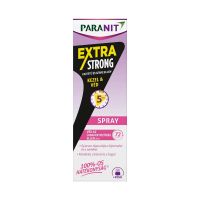 Paranit Extra Strong spray fejtetű és serke ellen 100ml