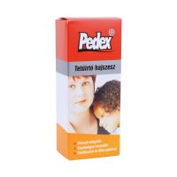 Pedex tetűirtó hajszesz dobozos (Pingvin Product) 50ml