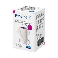 Peha-Haft kötésrögzítő 4mx 8cm (Pingvin Product) 1x