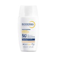 Bioderma Photoderm XDefense Ultra fluid 01 SPF50+ light 40ml